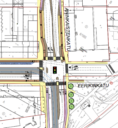 Tuomiokirkko-uudenmaankatu